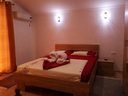 Hostal Berin Apartments