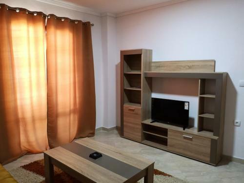 Hostal Berin Apartments
