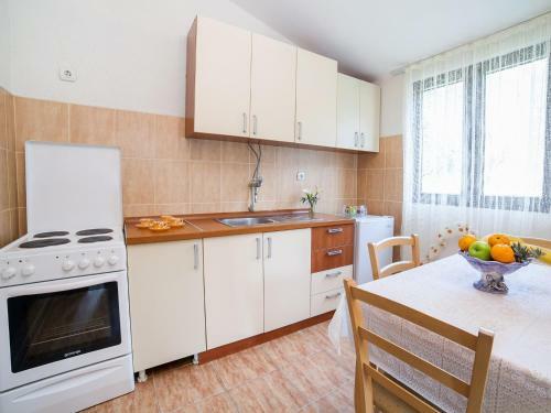 Apartments Djordje