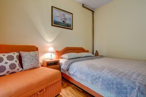 Apartments Radojevi?