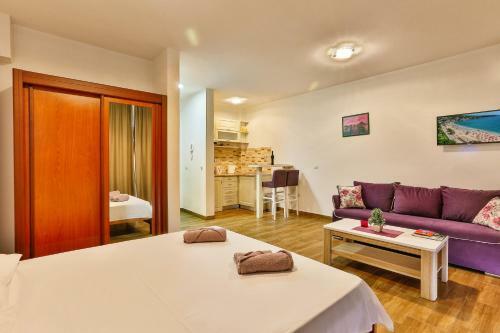 Luna Apartmani