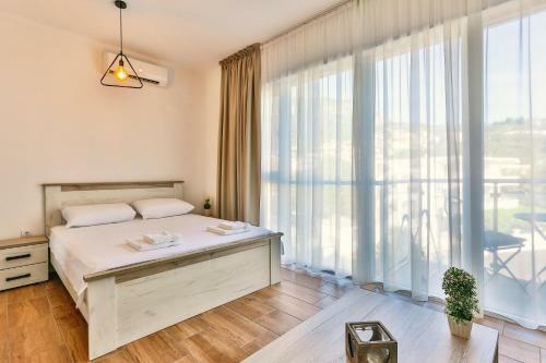 Luna Apartmani