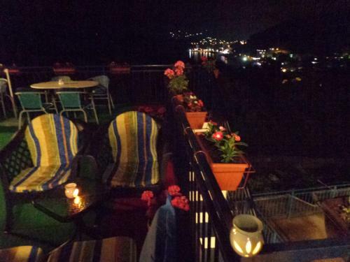 Apartments Villa Tiodorovic