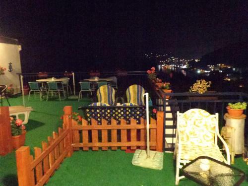 Apartments Villa Tiodorovic