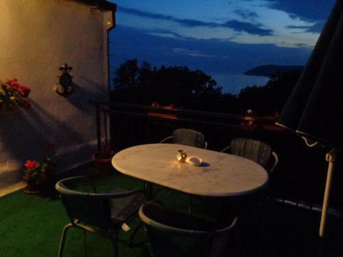 Apartments Villa Tiodorovic