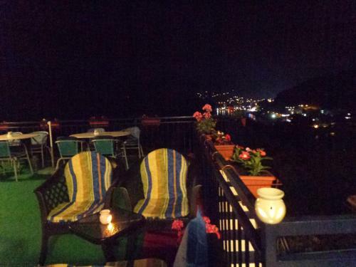 Apartments Villa Tiodorovic