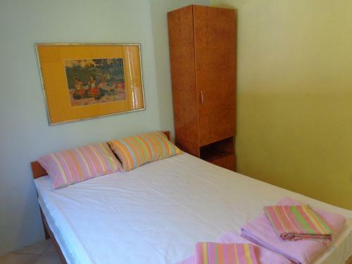 Apartments Villa Tiodorovic