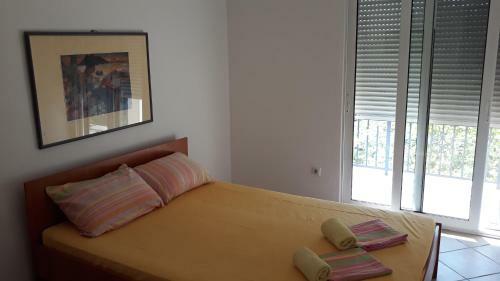 Apartments Villa Tiodorovic