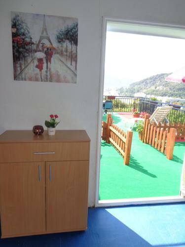 Apartments Villa Tiodorovic