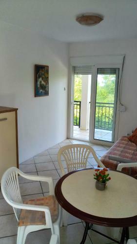 Apartments Villa Tiodorovic