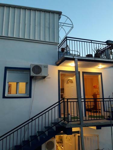 Apartments Villa Tiodorovic