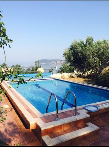 Apartamento Vila Stari Ratac