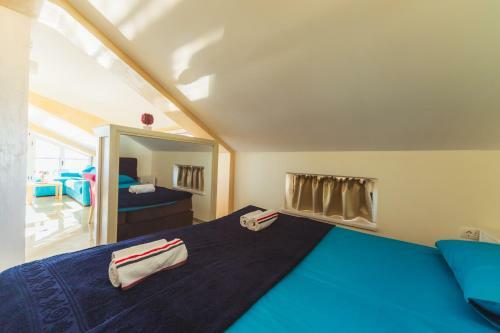 Apartment Galija Petrovac Lux