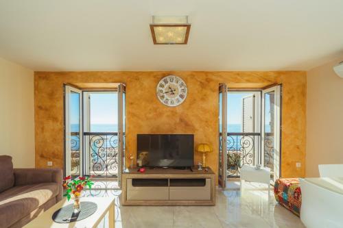 Apartment Galija Petrovac Lux