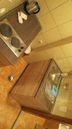 Hostal Oaza