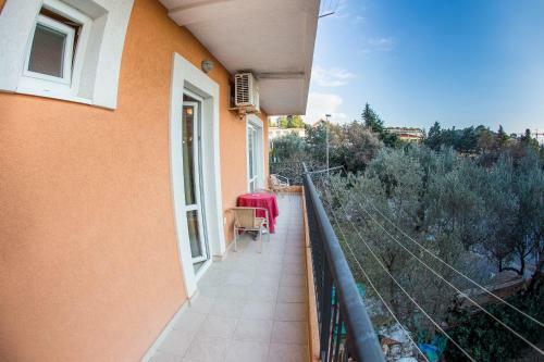 Apartamentos Villa Nadezda