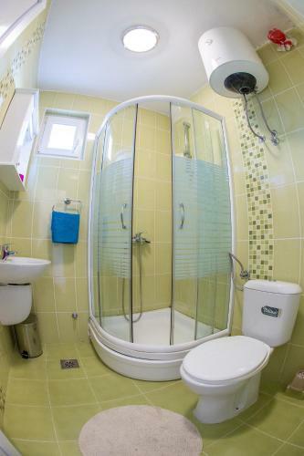 Apartamentos Villa Nadezda