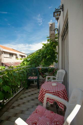Apartmani Da?o
