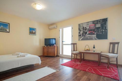 Apartmani Da?o