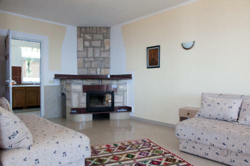 Apartments Amina