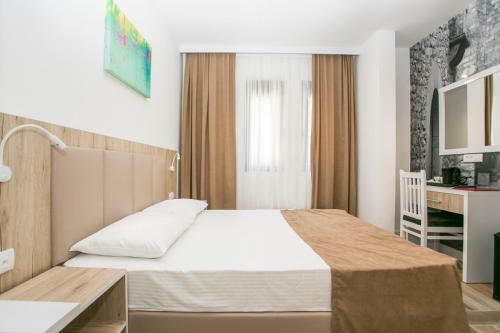 Bed & Breakfast Villa Delux