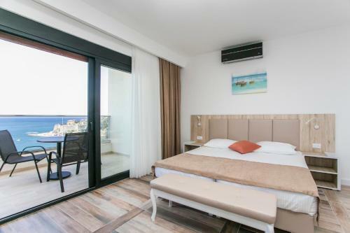Bed & Breakfast Villa Delux