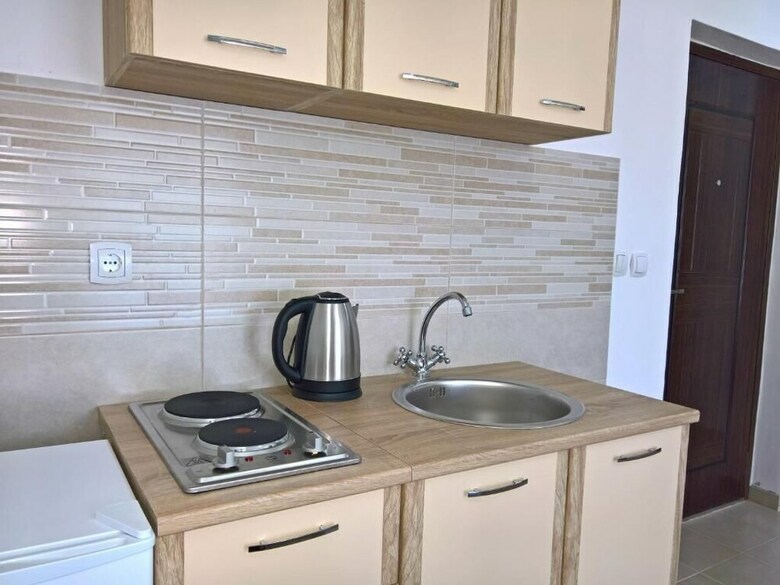 La Porta Apartments