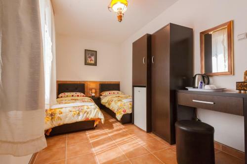 Hostal Rooms Molabeciri