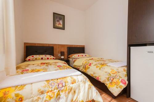 Hostal Rooms Molabeciri