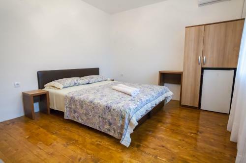 Hostal Rooms Molabeciri