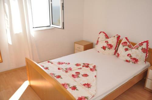 Apartments Rozela