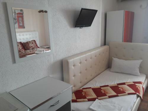 Apartments Monte