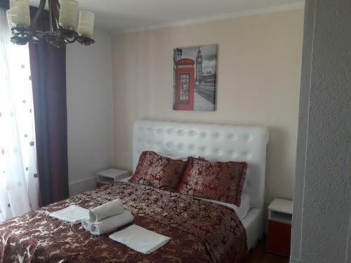 Apartments Monte