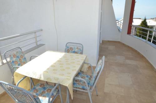 Apartments Monte