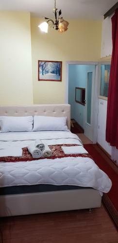 Apartments Monte