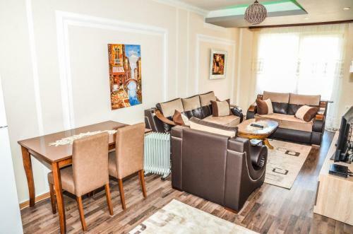 Apartments Monte