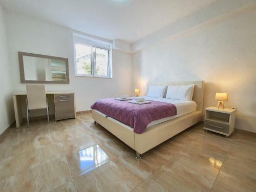 Vukmanovic Apartments