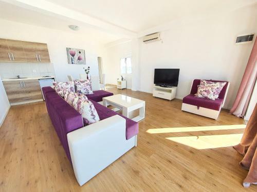 Vukmanovic Apartments