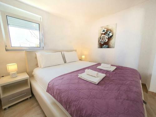 Vukmanovic Apartments