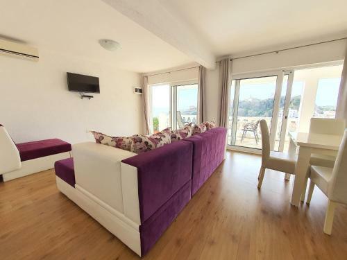Vukmanovic Apartments