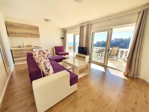Vukmanovic Apartments
