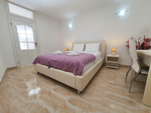 Vukmanovic Apartments