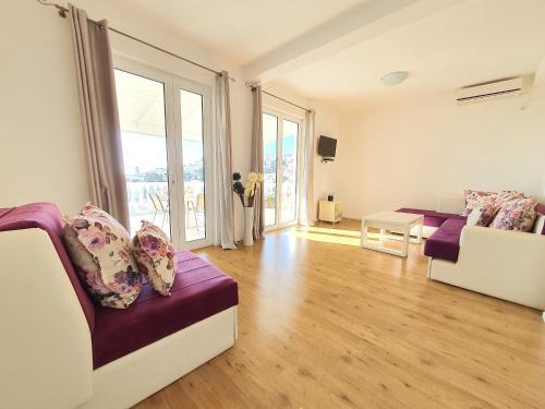 Vukmanovic Apartments