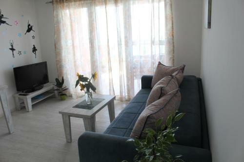 Apartmani Pogled