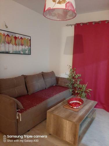 Apartmani Pogled