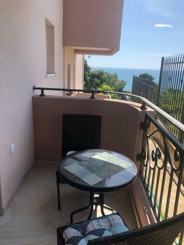 Apartmani Pogled