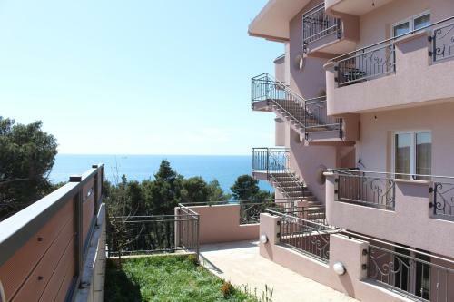 Apartmani Pogled