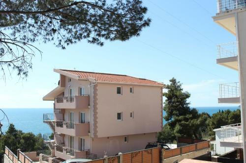 Apartmani Pogled