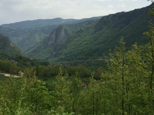 Villa Moutain View