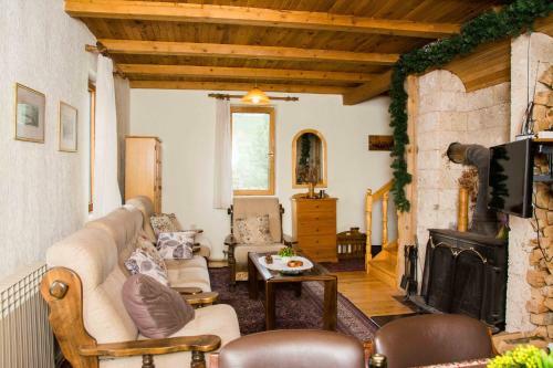 Villa Moutain View
